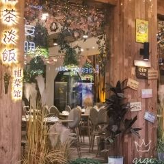 烤官达人·龙虾·烧烤 User Photo