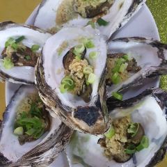 Gayang  Friendly Seafood Restaurant User Photo