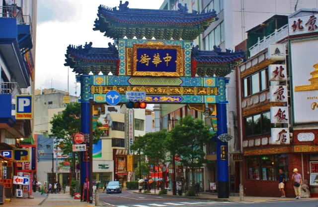 【東京近郊】箱根景點及美食推薦，情侶旅行必去！