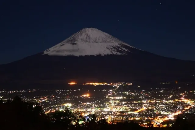 【東京近郊】箱根景點及美食推薦,情侶旅行必去!