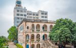 Beihai Customs Building Former Site