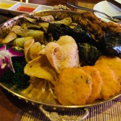 The Spice User Photo