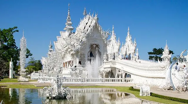 6 things to do when Visiting Chiang Rai