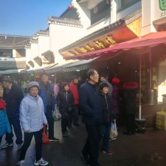 顾渚农贸市场 User Photo