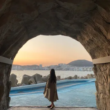 【釜山打卡景點】3個必去 IG 打卡靚景推薦📸📸