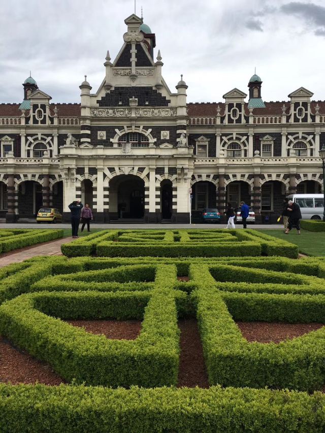 Dunedin