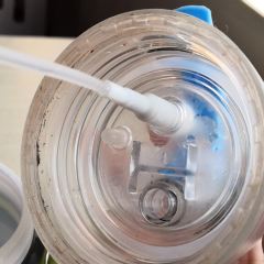 清真牛街寶記豆汁店（牛街輸入衚衕店）張用戶圖片