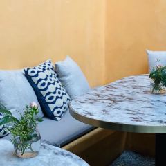 Chartres Garden User Photo