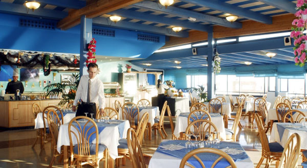 Which Is The Best Seafood Restaurant In Barcelona Travel Notes And Guides Trip Com Travel Guides