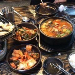 Cheongdamgol User Photo