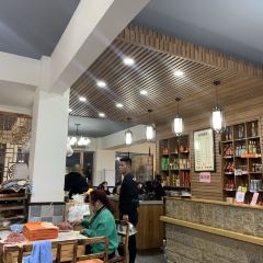 查田馄饨(贤良路新天地店) User Photo