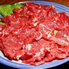 QIANCHENG SUANTANGNIUROU User Photo