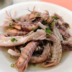 XIN XIANG LE SEAFOOD 여행 사진