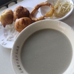 老磁器口豆汁店（天壇店）張用戶圖片