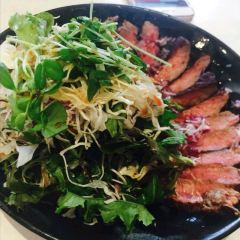 Maruya Japanese Restaurant User Photo
