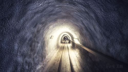 Hallstatt and Altausee Salt Mine