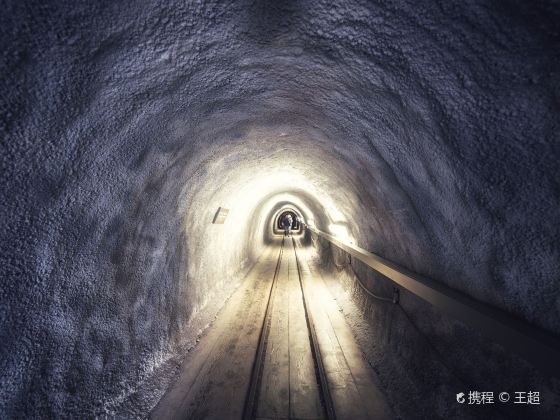 Hallstatt and Altausee Salt Mine