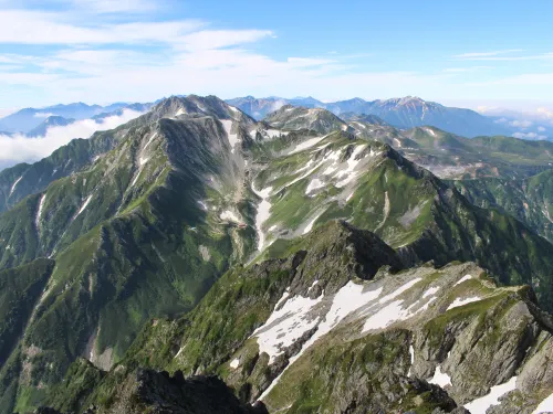 【絕美日本新景點】2024 最新立山黑部開山資訊🗺️！