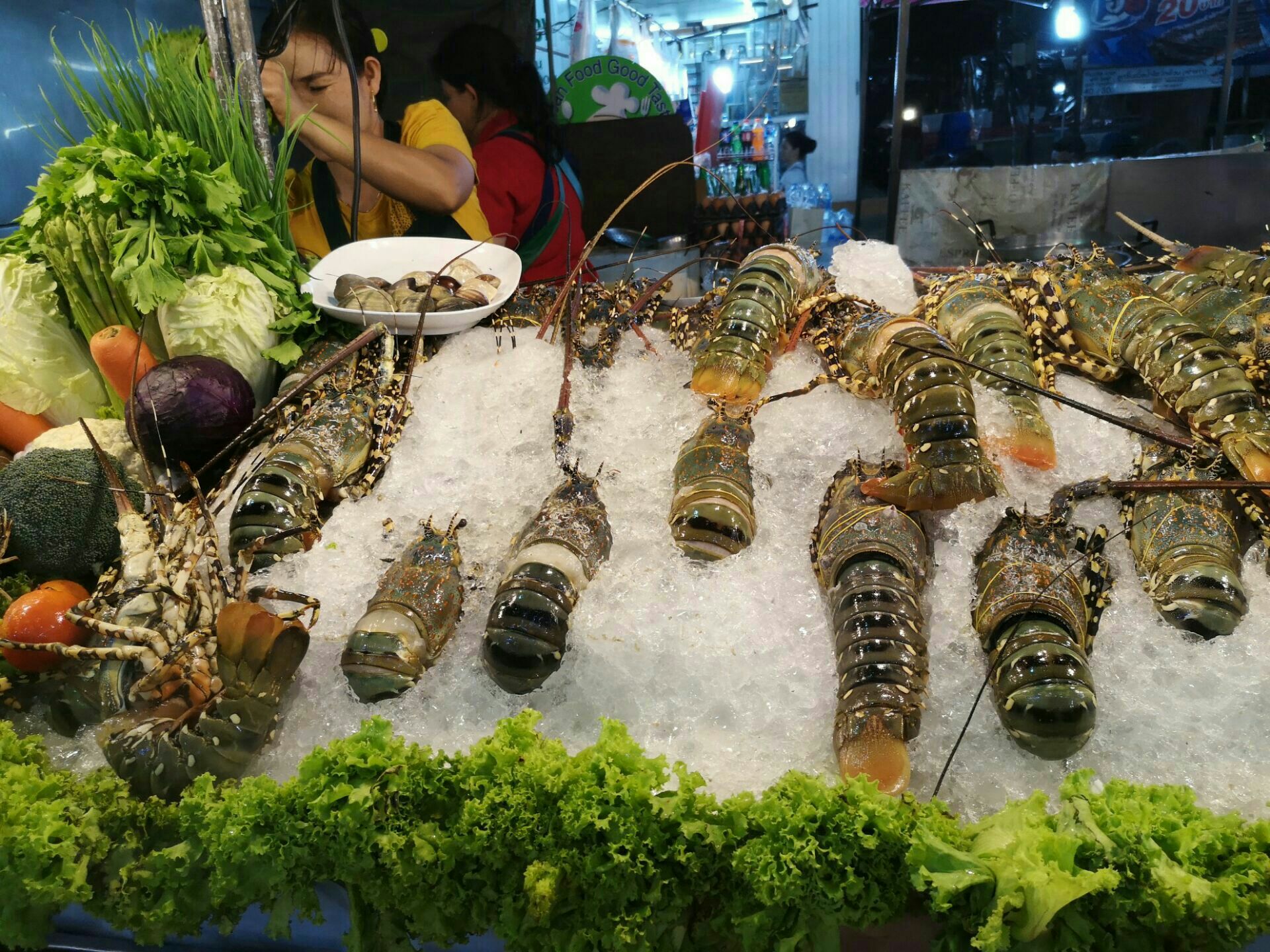 Chatchai Market travel guidebook –must visit attractions in Hua Hin – Chatchai  Market nearby recommendation – Trip.com