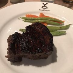 YO Ranch Steakhouse張用戶圖片
