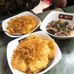 Xoi Yen User Photo