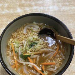 Ramen Bayashi User Photo