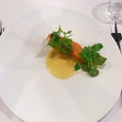 LA VAGABONDE User Photo