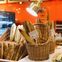 La Parisienne巴黎蜜语(BFC外滩金融中心店) User Photo