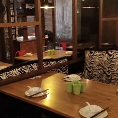 熱度餐廳(老佛爺店)張用戶圖片