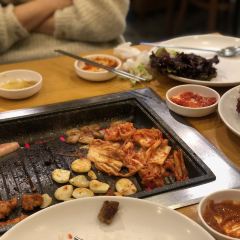 Hongbar Myungdonga Nutzerfoto