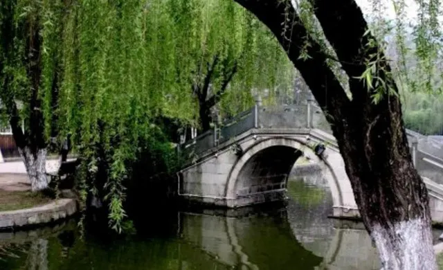 A Tour of Ningbo—The Rainbow Bridge, Hangzhou Bay Lookout Tower and Beautiful Cixi
