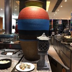 Café Yum User Photo