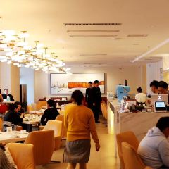水中餐(瑞祥小区店) User Photo
