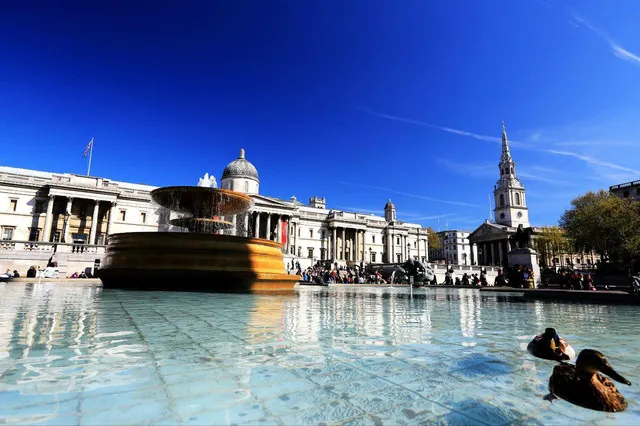 Top 10 Must Visit Attractions in London