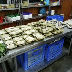 YUECHENJI User Photo