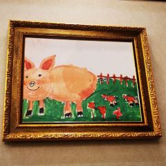 DongHai Cafe User Photo