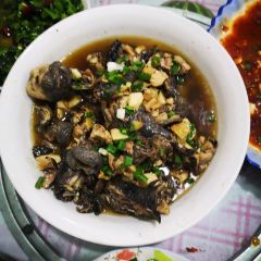 镇沅瓢鸡土菜馆 User Photo