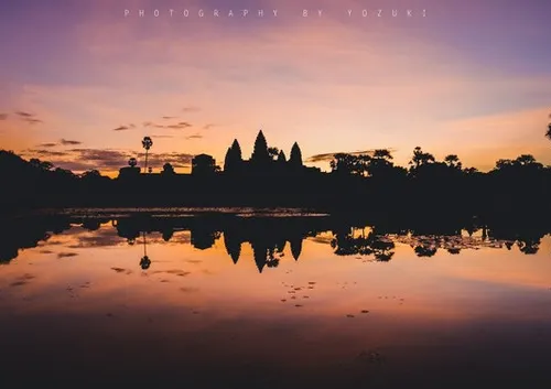 10 Reasons to Go Traveling in Cambodia