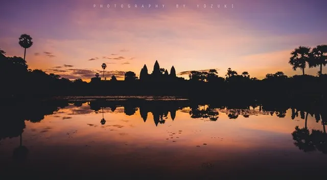 10 Reasons to Go Traveling in Cambodia