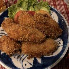 Khmer Kitchen User Photo