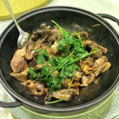 Yazhudajiulou·xiamenlaozihao (lvlinglu) User Photo