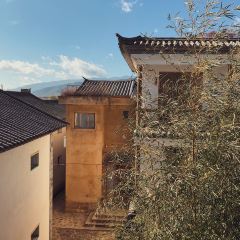SI YUE CHU FANG User Photo