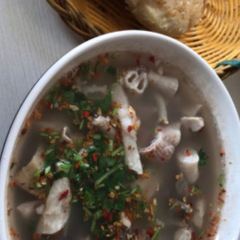 岳记羊肠馆(陵园小区店) User Photo
