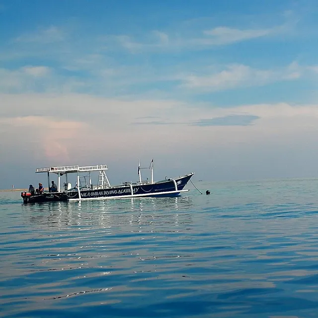 6 Must Do Things on Lombok Island