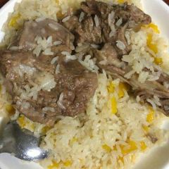 Kashi Ai Li Zha Ti Mansaf User Photo