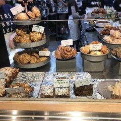 Flour Bakery + Cafe User Photo