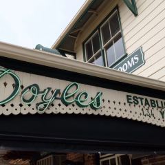 Doyles on the Beach Restaurant ảnh của người dùng