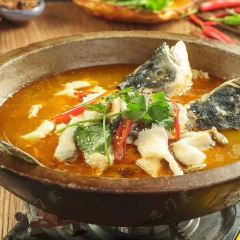 Jiumenzhaishiguo Fish (di286fen) User Photo
