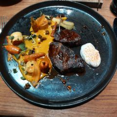 Costes Downtown User Photo