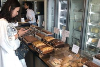 Purple Yam Pastry Kitchen User Photo